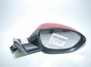 Außenspiegel elektrisch lackiert RECHTS ROT 5 PIN BMW Z4 (E89) SDRIVE 30 I 190 KW
