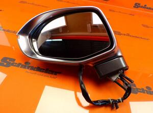 Wing (Door) Mirror AUDI A7 Sportback (4GA, 4GF)