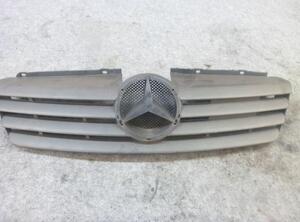 Plaat radiateurgrille MERCEDES-BENZ Vaneo (414)