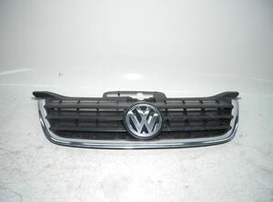 Plaat radiateurgrille VW Touran (1T1, 1T2)