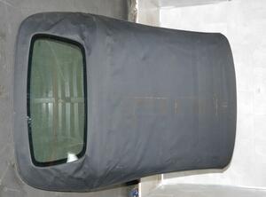 Cabriolet Convertible Roof MERCEDES-BENZ CLK (C208)