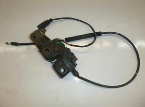 Front Hood Latch Lock VW Amarok (2HA, 2HB, S1B, S6B, S7A, S7B)