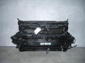 Front Panel VW Phaeton (3D1, 3D2, 3D3, 3D4, 3D6, 3D7, 3D8, 3D9)