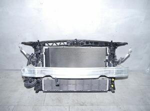 Front Panel AUDI A6 (4G2, 4GC)