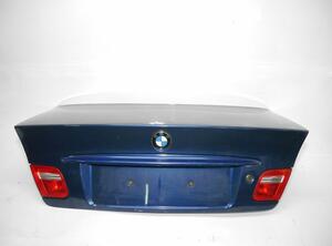 Kofferruimteklep BMW 3er Coupe (E46)