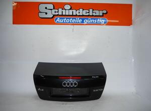 Boot (Trunk) Lid AUDI A4 Cabriolet (8H7, 8HE, B6, B7)