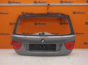 Kofferruimteklep BMW 3er Touring (E91)