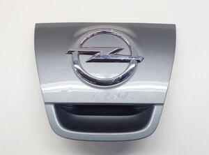 Tailgate Handle OPEL Astra J (--)