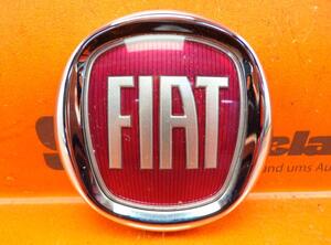 Body FIAT 500 (312), FIAT 500 C (312)