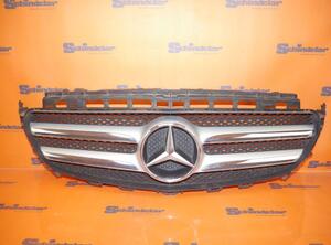 Radiator Grille MERCEDES-BENZ E-Klasse (W213)