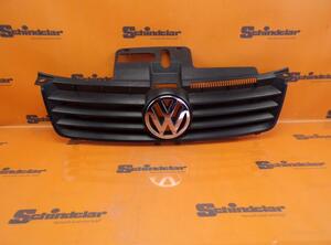 Radiator Grille VW Polo (9N)