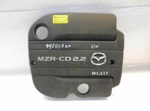 Motorabdeckung  MAZDA CX-7 (ER) 2.2 MZR-CD 127 KW