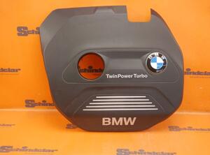 Motorabdeckung Bmw 2 Gran Tourer BMW 2 GRAN TOURER (F46) 220I 141 KW