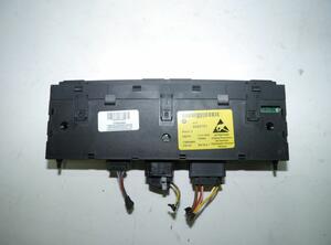 Switch Panel BMW 5er (E60)