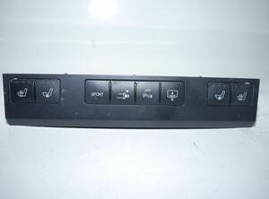 Switch Panel MERCEDES-BENZ E-Klasse Coupe (C207)