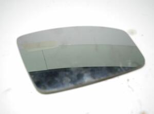 Outside Mirror Glass RENAULT Espace IV (JK0/1)