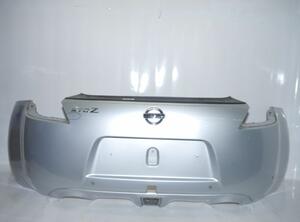 Bumper NISSAN 370 Z Coupe (Z34), NISSAN 370 Z Roadster (Z34)