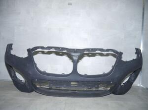 Bumper BMW X3 (F97, G01)