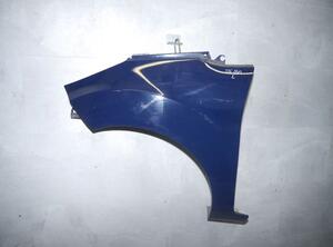 Kotflügel links vorn Blazer-Blau FORD FIESTA VI (CB1  CCN) 1.25 44 KW