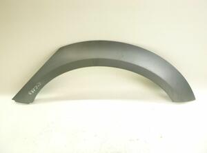 Wheel Arch Extension AUDI A4 Allroad (8KH, B8), AUDI A4 Avant (8K5, B8)