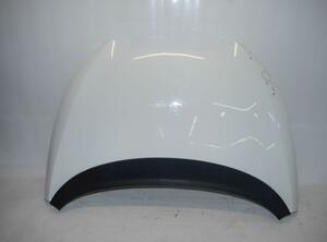 Bonnet SEAT Altea (5P1), SEAT Altea XL (5P5, 5P8)