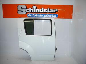 Door NISSAN Pathfinder III (R51)