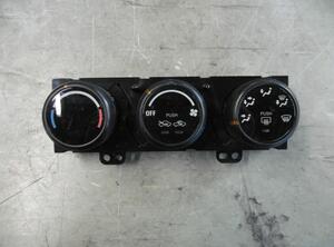 Air Conditioning Control Unit SUZUKI Grand Vitara I (FT, HT)