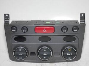 Air Conditioning Control Unit ALFA ROMEO GT (937)