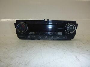 Air Conditioning Control Unit VW Polo (6C1, 6R1)