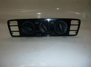 Bedieningselement airconditioning VW UP! (121, 122, 123, BL1, BL2, BL3)