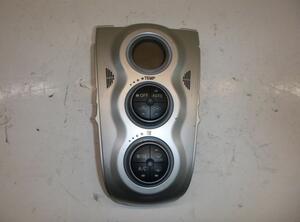 Air Conditioning Control Unit TOYOTA Yaris (KSP9, NCP9, NSP9, SCP9, ZSP9)