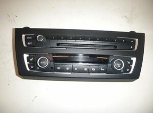 Air Conditioning Control Unit BMW 1er (F20)