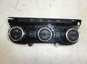 Air Conditioning Control Unit VW Sharan (7N)