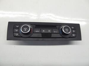 Bedienelement  Klimaanlage  BMW 1 (E81) 120D 130 KW