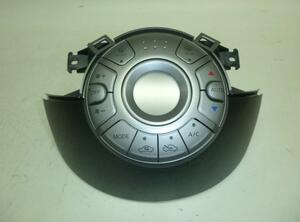 Air Conditioning Control Unit NISSAN Micra IV (K13)