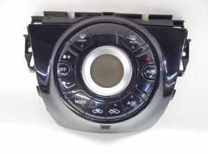 Air Conditioning Control Unit NISSAN Note (E12)