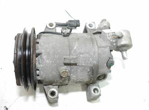 Klimakompressor  NISSAN ALMERA II HATCHBACK (N16) 2.2 DI 81 KW