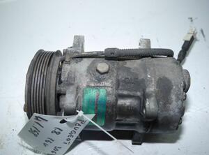 Klimakompressor  PEUGEOT 306 BREAK (7E  N3  N5) 1.8 16V 81 KW