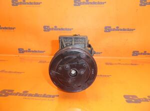 Air Conditioning Compressor DACIA Logan MCV II (--)