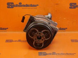 Air Conditioning Compressor FORD Kuga I (--)