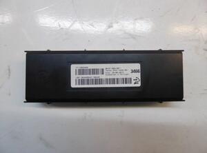 Air Conditioning Control Unit OPEL Astra J (--)