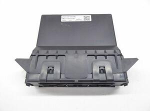 Steuergerät Klimaanlage  JAGUAR F-PACE (X761) 3.0 SCV6 AWD 280 KW