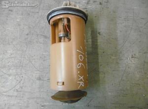 Kraftstoffpumpe Benzinpumpe  PEUGEOT 106 I (1A  1C) 1 1 44 KW