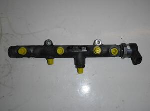 Fuel Distributor Pipe AUDI A6 (4F2, C6)