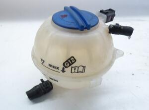 Coolant Expansion Tank AUDI A1 (8X1, 8XK), AUDI A1 Sportback (8XA, 8XF)