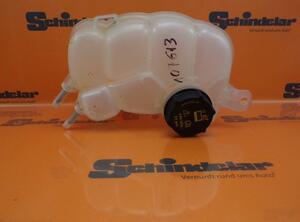 Ausgleichsbehälter Kühlwasser FORD S-MAX (CJ  WA6) 2.0 ECOBLUE