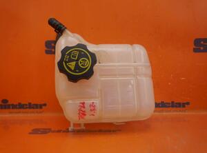 Coolant Expansion Tank OPEL Insignia A Sports Tourer (G09)