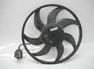 Radiator Electric Fan  Motor OPEL Tigra Twintop (--)