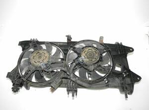 Elektrische motor radiateurventilator FIAT Doblo Großraumlimousine (119, 223)