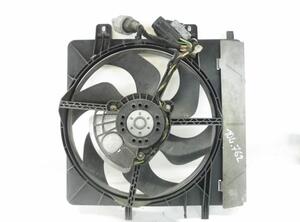 Radiator Electric Fan  Motor PEUGEOT 1007 (KM)
